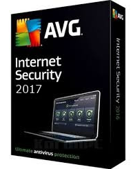 AVG Internet Security 2017 Download