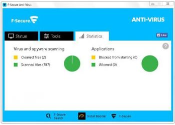 Download F-Secure Virus Definitions 2017