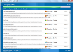 Download HitmanPro 2017 Anti Spyware