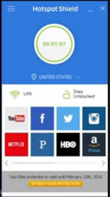 Download Hotspot Shield 2017