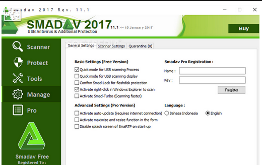 Download Smadav 2017 Rev 11.2
