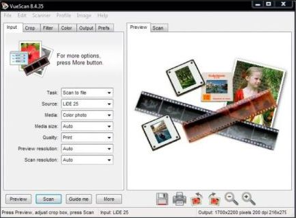 Download VueScan (64-bit) 2017 Latest Version