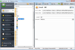Download RoboForm 2017 Latest Version