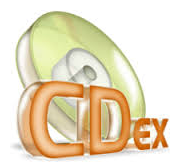 CDex 2018 Free Download Latest Version