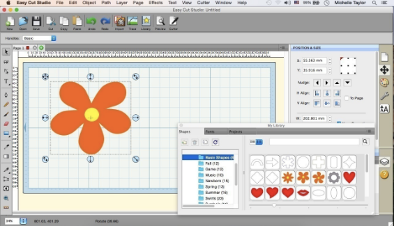 Download Easy Cut Studio 4.1.0.5 Latest Version