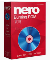 Nero Burning Rom 2019 Downlaod Latest Version