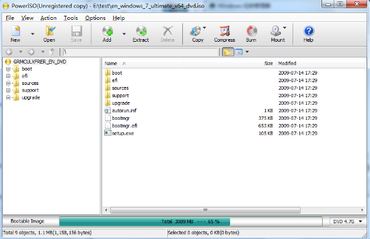 PowerISO