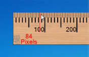 A Ruler for Windows