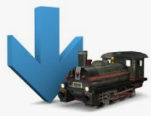 Download 3D Train Studio